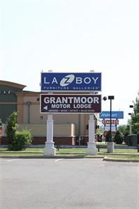 Grantmoore Motor Lodge