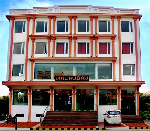 Hotel Madhuban Haridwar