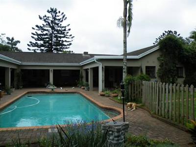 Brackens Guest House