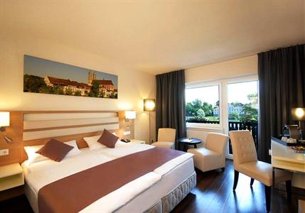 Ringhotel Goldener Knopf