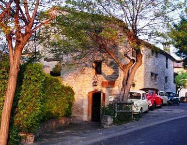 Casa Rural La Choca