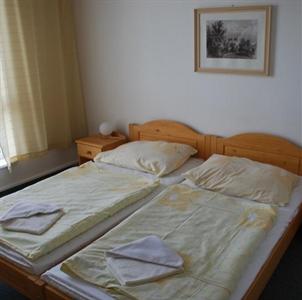 Hotel Zadov
