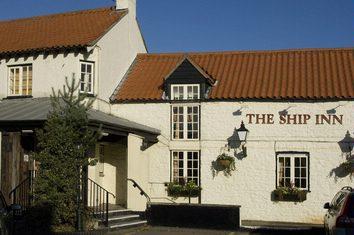 Premier Inn Alveston Bristol