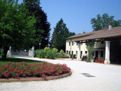 Fattoria Villa Curti