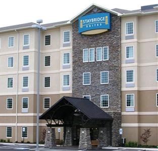 Staybridge Suites Columbus Ft Benning