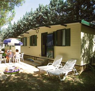 Camping & Village Polvese