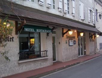 Brit Hotel Le Midi