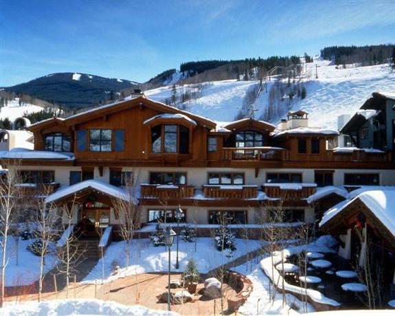 Lodge at Vail A RockResort