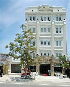 Gold Coast Hotel Da Nang