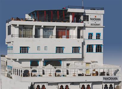 Panorama Guest House Udaipur