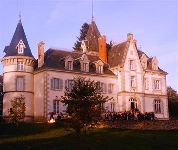 Chateau de Saint-Antoine