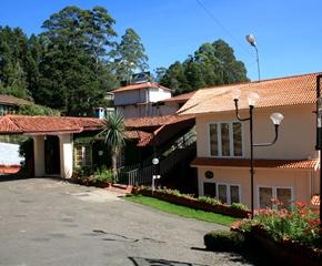 Kodai Resort