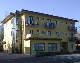 Albergo Villa Eva Costermano