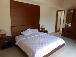 The G Villas