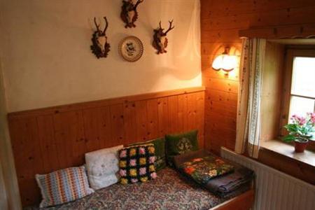 Chalet Anna Bruck am Ziller