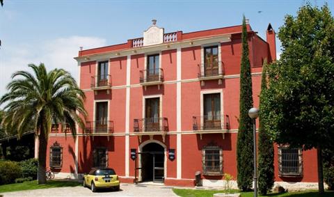 Cal Batlle Hotel Sant Celoni