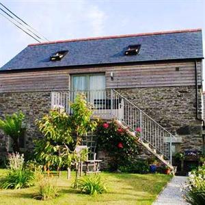 Higher Rosevine Farm