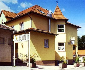 Hotel & Weinstube Lehn