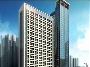 Xing Yi International Apartment Poly D Plaza