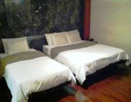 Gangnam Amare Hotel