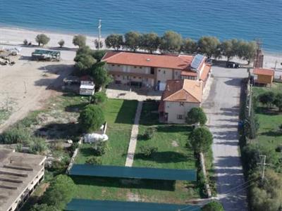 Ceylan Motel