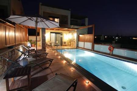 Corali Villas