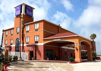 Sleep Inn & Suites Orange