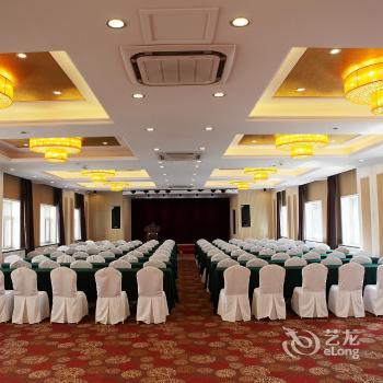 Changchun Qianyuan Enriching Hotel