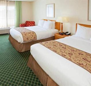 Fairfield Inn & Suites Memphis