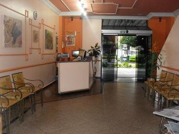 Hotel Araguaia Goiania