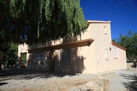 Casa Montana Molino de Fuencaliente