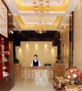 Kaililai Business Hotel Jiedong