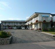 Blue Bay Motel Tobermory