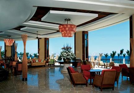 Sanya Marriott Yalong Bay Resort & Spa