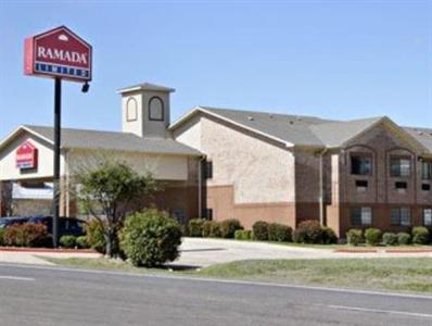 Ramada Limited Hotel Cedar Hill