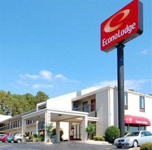 Econo Lodge Fort Gordon