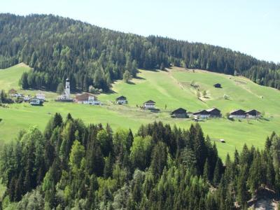 Bauernhof Neuhauserhof