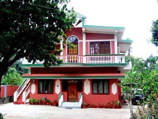 The Robustazone Home Stay