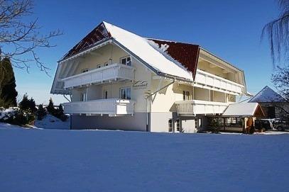 Landhotel & Restaurant Haringerhof