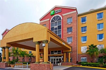 Holiday Inn Express Hotel & Suites Orange