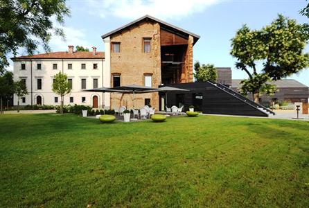 Rocca Civalieri Hotel Quattordio