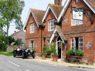 Peat Spade Inn