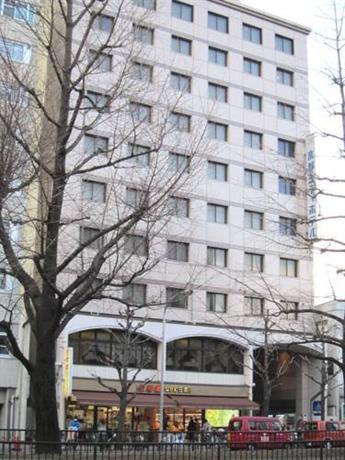 Kyoto City Hotel