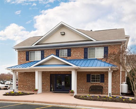 Suburban Extended Stay Hotel - Richmond