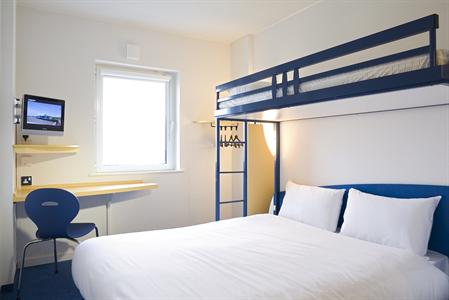 Ibis Budget Marmande