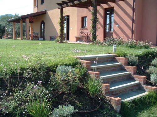 Podere Raffanna Ecologic House