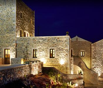 Petritis Guesthouse