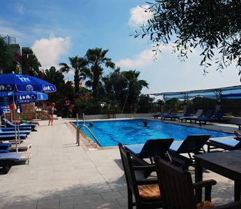 Patara Delfin Hotel