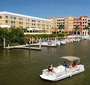 Bayfront Inn Fifth Avenue Naples (Florida)