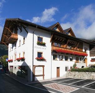 Bauernhof Hotel Garni Apart Poltehof Bauernhof Fiss